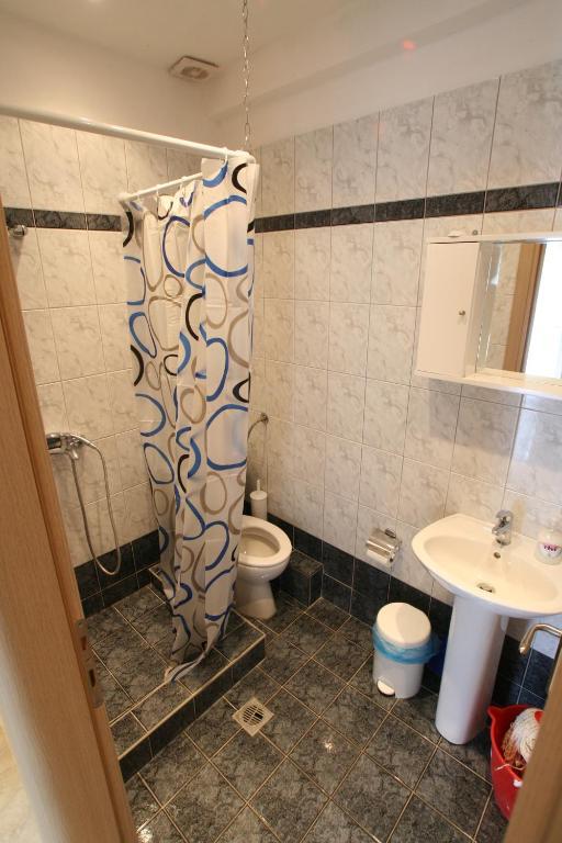 Ldg Rooms Olympiakí Aktí Rom bilde