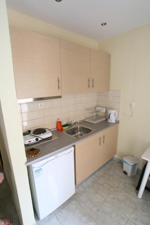 Ldg Rooms Olympiakí Aktí Rom bilde